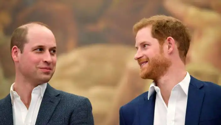 Prens Harry ve Prens William’ın Küslüğü: Monarşinin Düşmanı mı?