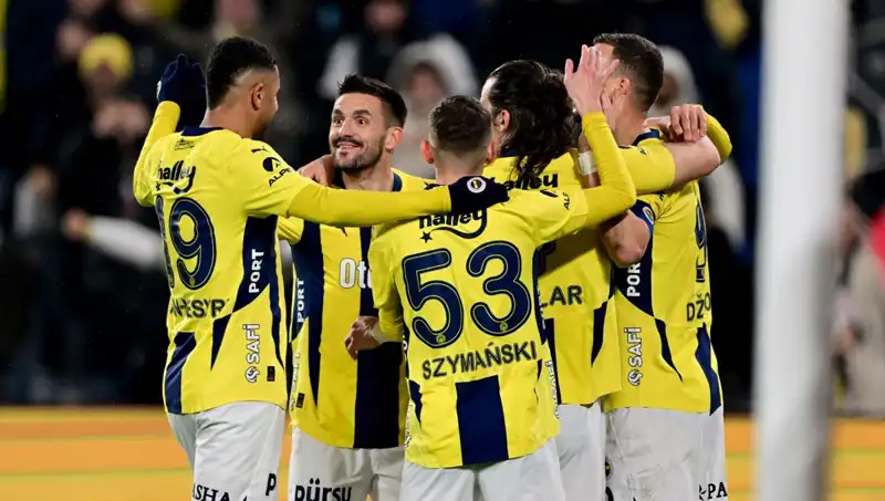 Kadıköy'de Spor Heyecanı: Bu Maçta Kıran Kırana Bir Mücadele Bekleniyor