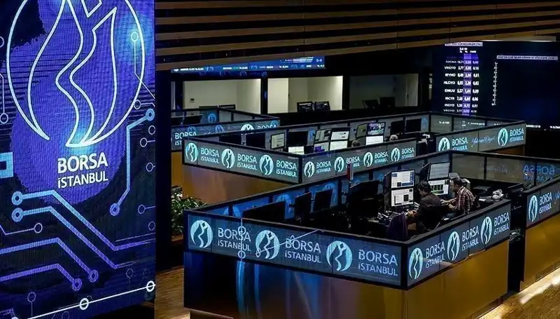 40 Gün İçinde 1,5 Trilyon Dolar Değer Kaybı: Piyasalarda Neler Oluyor?