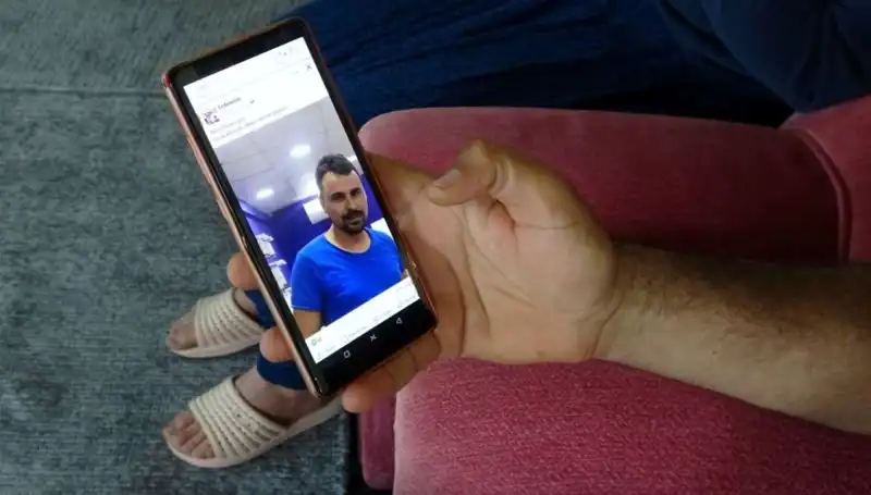 Sosyal Medyada Şok: Ölüm İlanı Sahte Hesap Üzerinden Yayınlandı!