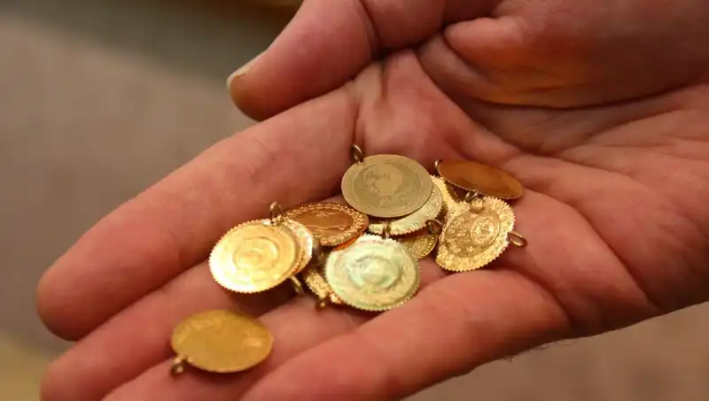 Altın Fiyatları Bugün Ne Kadar? 30 Nisan 2023 Canlı Veriler!