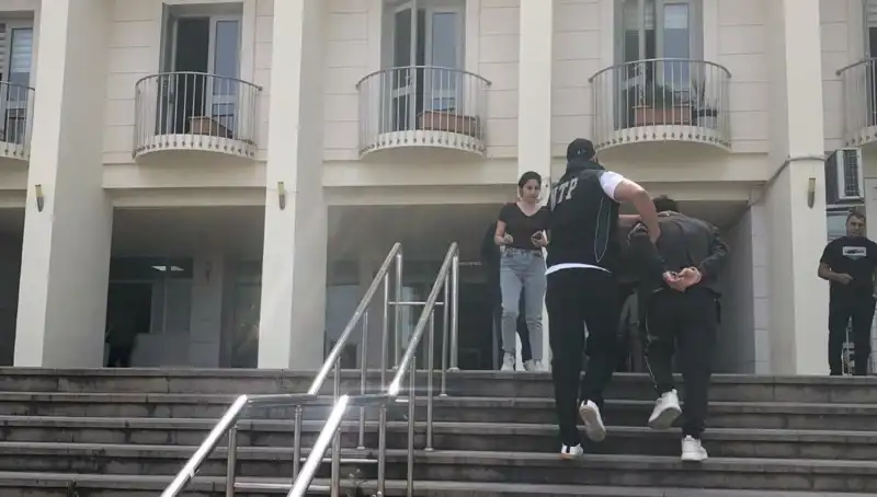 Bodrum'da Uyuşturucu Operasyonu: Kökleri Derinlere Giden Bir Ağaç!