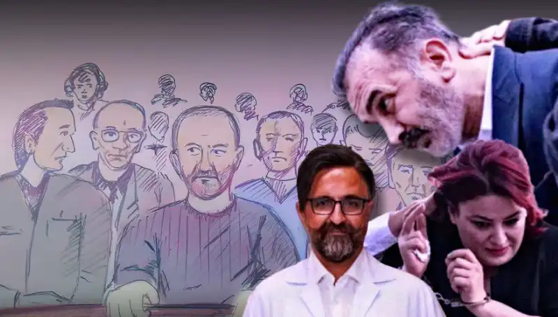 Yenidoğan Çetesi Davasında Şok Gelişme: Tahliye Kararına İtiraz Süreci Başladı