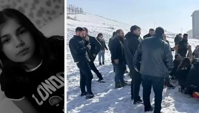 Yüksekova’da Köpek Saldırısında Hayatını Kaybeden Eslem'in Ardından Soruşturma Başlatıldı