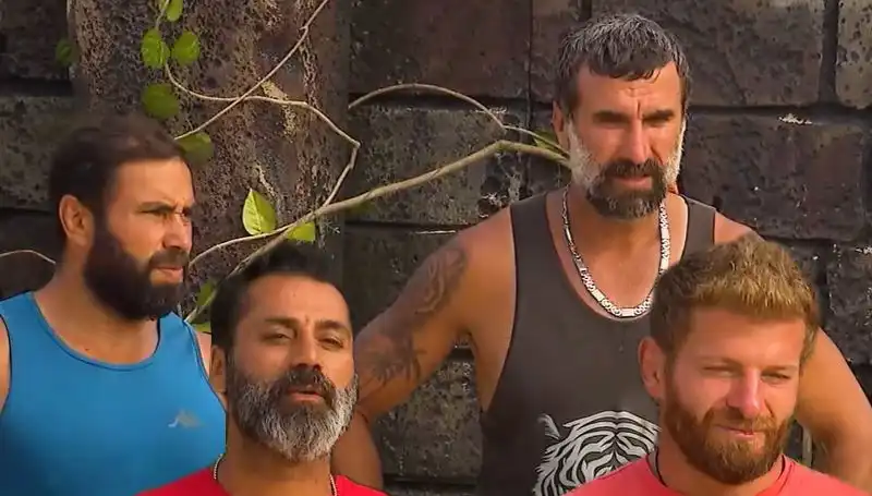 Survivor'da Sıra Dışı Bir Gelişme: Beklenmedik Veda ve Kayıp Fırsatlar