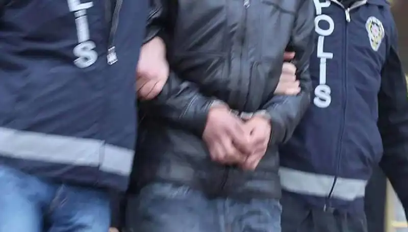 30 İlde Dev FETÖ Operasyonu: 65 Kişi Tutuklandı!