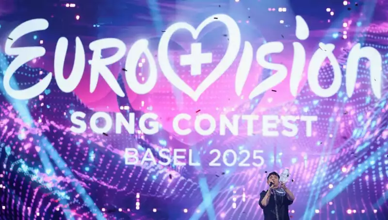 Eurovision’da İsrail Krizi: Oylama Sistemi Nasıl Değişecek?