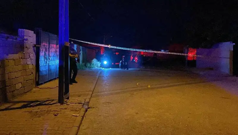 Kuma Getirme Kavgasında Kanlı Çatışma: Neyin Peşindeydiler?