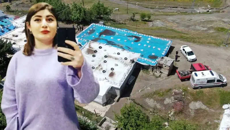 Korkunç Cinayet İtirafı: Gerçekler Kan Donduruyor