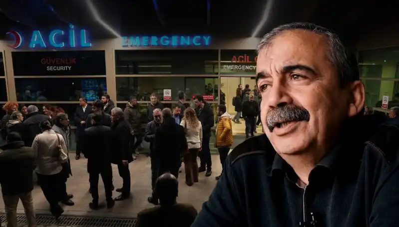 Önder'in Ameliyatı Başarıyla Gerçekleşti: Sağlık Durumu Nedir?