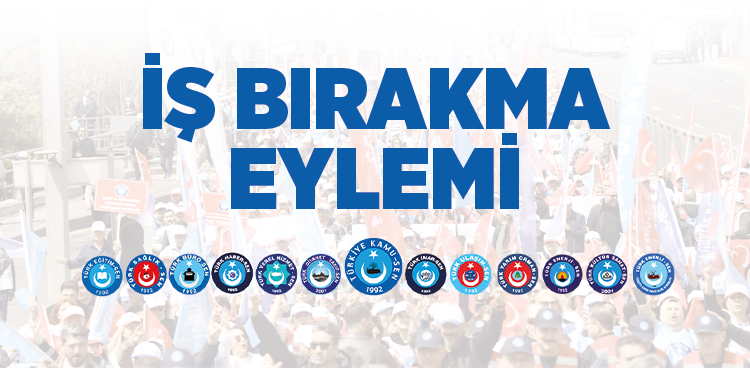 Memurların İş Bırakma Kararı: Haklar İçin Birleşiyorlar!