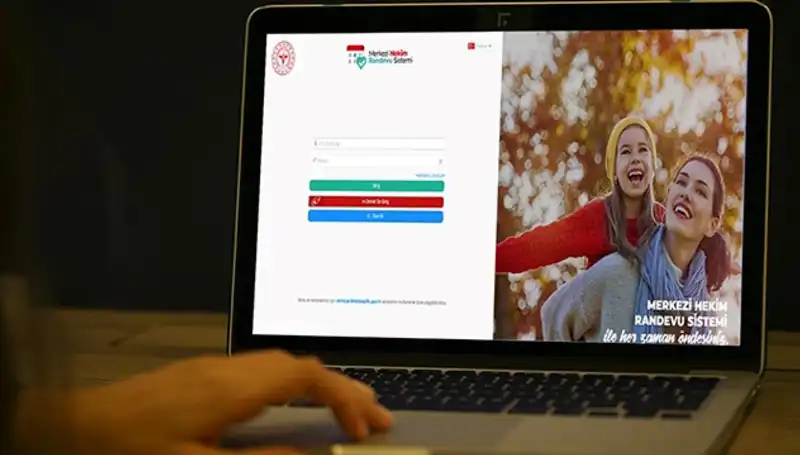 MHRS'de Yeni Dönem: Sağlık Hizmetlerine Kolay Erişim Sağlayın