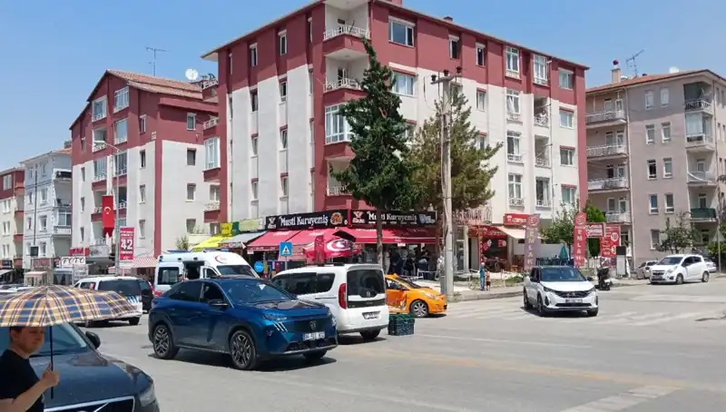 Taksi ve Otomobil Çarpıştı: Kazanın Ayrıntıları ve Son Gelişmeler