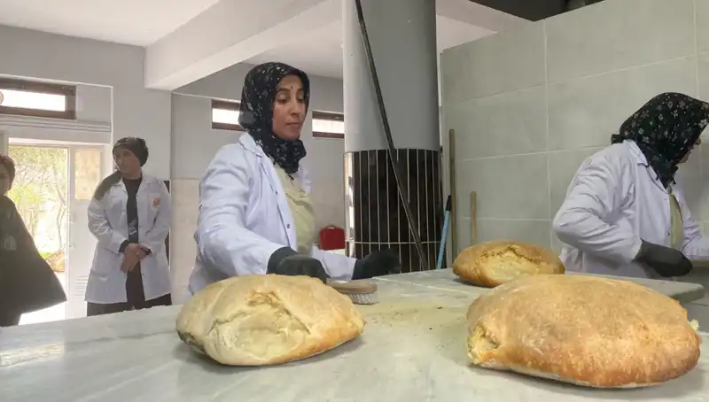 Ata Ekmeği: 600 Yıllık Geleneği Ekonomiye Dönüştüren Proje