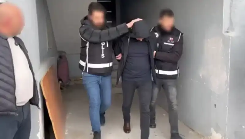 Dört İlde Yüzde Yüz Başarı: Çetelere Gerçekleştirilen Büyük Operasyon