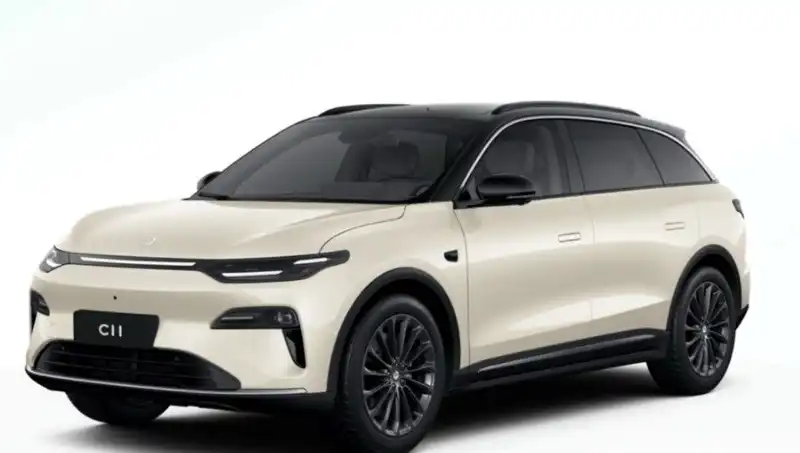Çin’de SUV Pazarında Şok: 836 Bin Liraya Araç Satışı Başladı
