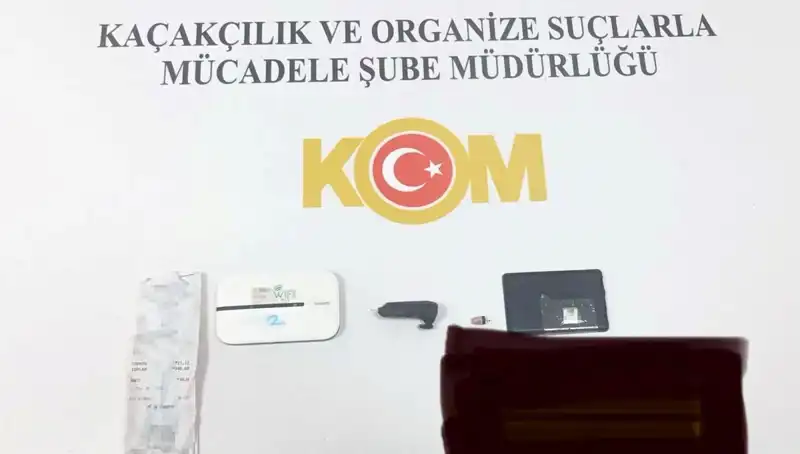 Ehliyet Sınavında Kopya Düzeneği ile Yakalanan Öğrencilerin Şok Hikayesi