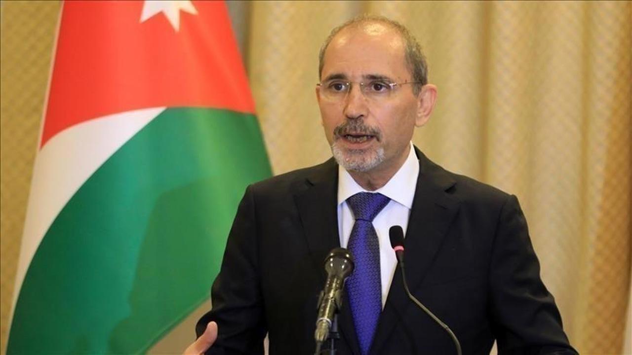 Ürdün Devlet Başkanı Türkiye'ye Ziyarette Bulundu