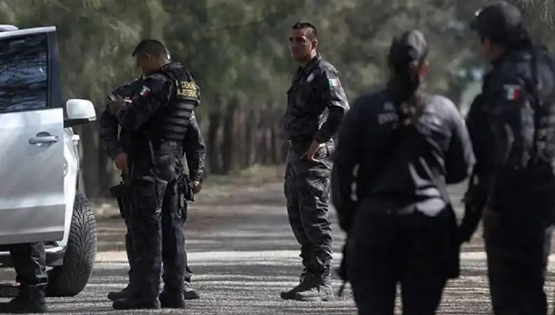 Sinaloa Karteli Üyeleri, Şehir Kameralarından Gizlice İzleme Yöntemi Geliştirdi