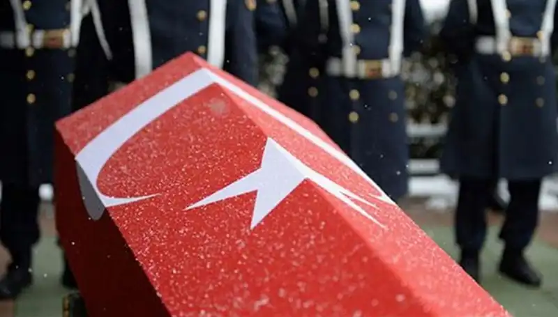 Pençe Kilit Operasyonu'nda Yaralanan Askerin Acı Kaderi: Şehit Olması Üzerine Düşünceler