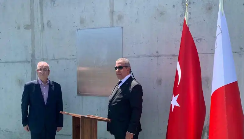 Avrupa'da "Atatürk Caddesi": Barışın Simgesi Olacak Yeni Düzenleme