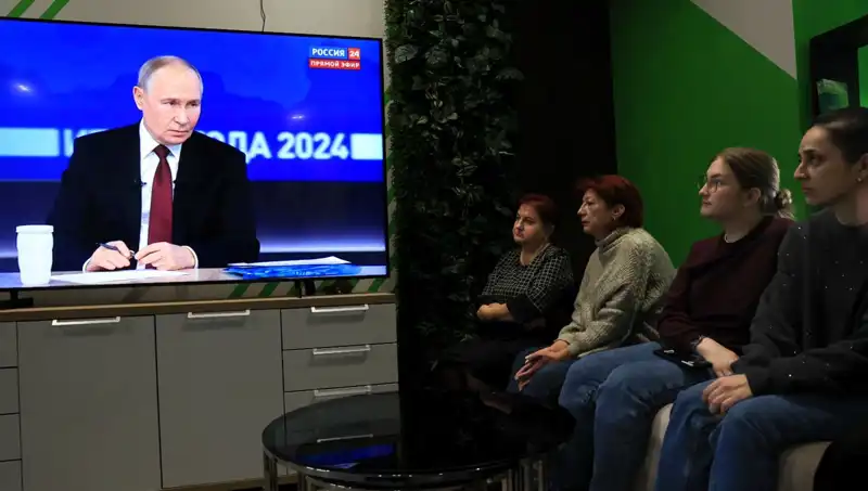 ABD’nin Kırım Planı: Ukrayna İçin Neler Anlama Geliyor?