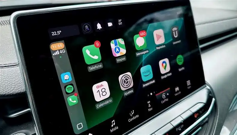 Telefonunuzun Kontrolü: Araçlarla Olan İlişki Nasıl Değişiyor?