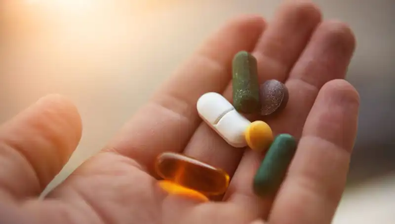 Amerika'da Doktorların Almamanızı Önerdiği 3 Vitamin Takviyesi