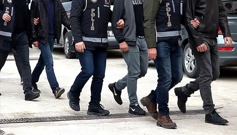 Ankara ve Antalya'da Fuhuş Çetesi: 20 Şüpheli Yakalandı!