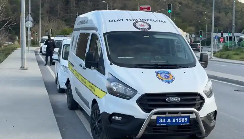 Uzaklaştırma Kararı Sonrası Sokak Ortasında Silahlı Saldırı