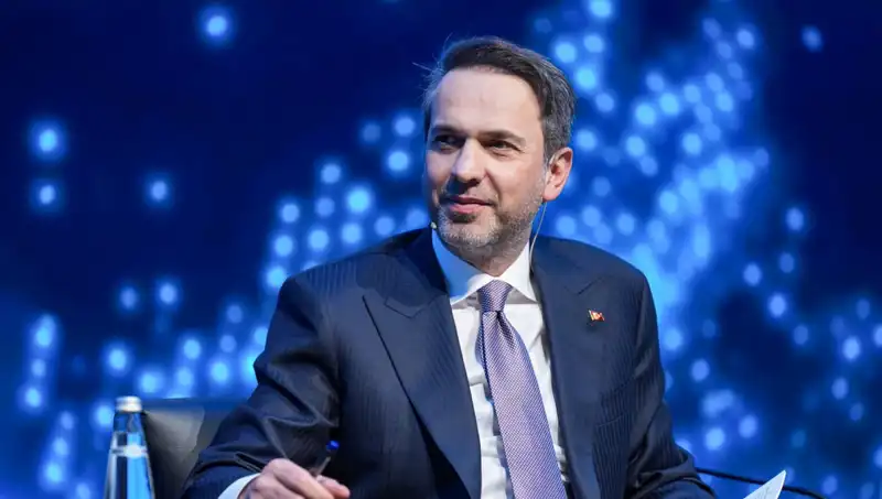 Karadeniz’den Gelen Müjde, Bakan Bayraktar'dan Ülkeye Umut Olacak!