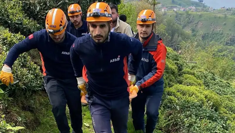 Teleferik Kazası: Genç Hayatını Kaybetti, Detaylar Şoke Edici!