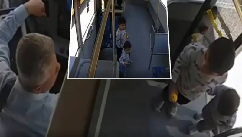 İETT Otobüsünde Yaşanan Firar Olayı: Kardeşlerin Kaçışı Neden Dikkat Çekti?