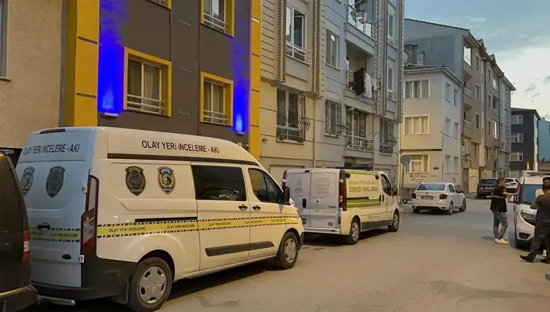 Apartman Merdiveninde Gizemli Şüpheli Ölüm: Olayın Ardındaki Gerçekler Neler?