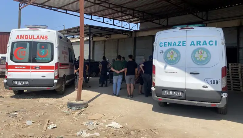 Marangozun Gizemli Ölümü: Şehirdeki İpuçları ve Soru İşaretleri