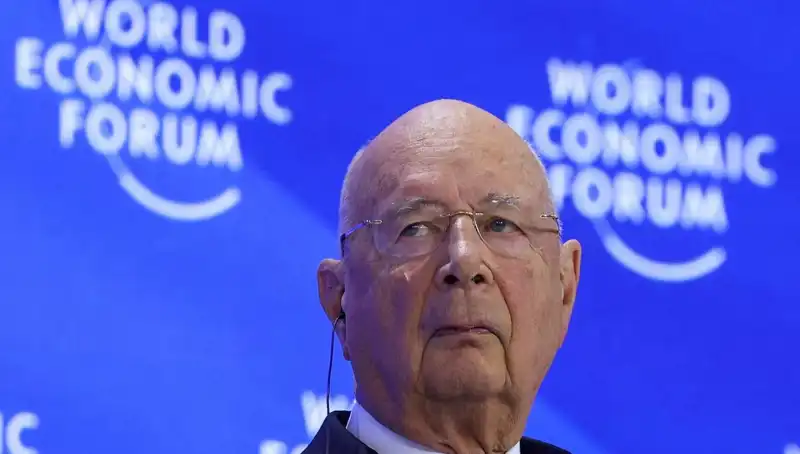 Davos Zirvesi'nde Deprem: İfşacı Mektubu İstifalara Neden Oldu