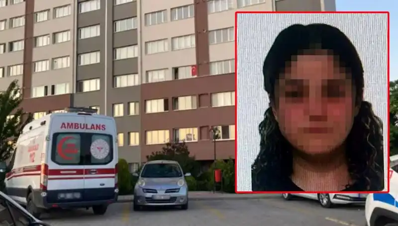 Derin Dondurucuda Bebeğin Cesedi: Ankara'daki Vahşetin Ardındaki Anne Kim?