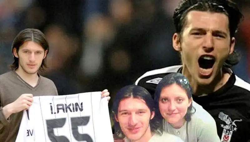 İbrahim Akın, Değerli Miras İçin Mahkemeye Başvurdu!