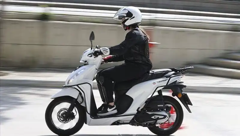 Türkiye, Motosiklet Cenneti Olma Yolda: Fırsatlar ve Zorluklar
