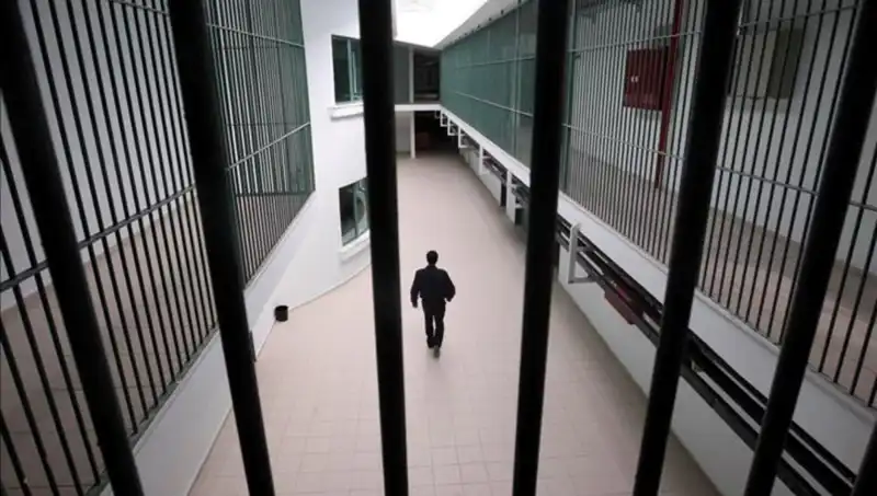 Yeni Yargı Paketi ile Hükümlülere Umut: Tahliye Yolu Açıldı
