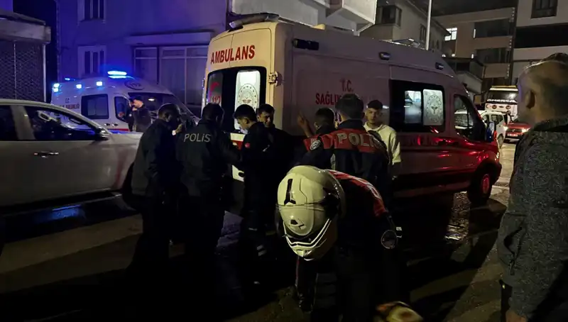 Damat Kayınvalidesini Bıçaklayıp Kaçtı: Şok Eden Olayın Ayrıntıları