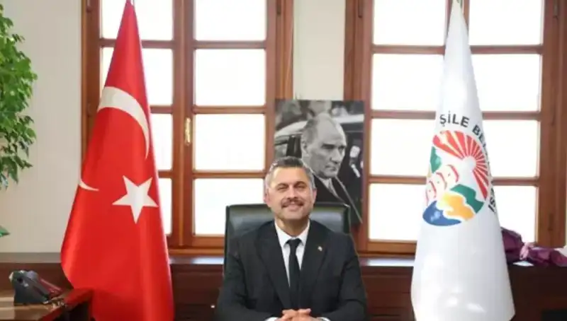 Şile Belediye Başkanı Özgür Kabadayı: Yerel Yönetimde Yeni Bir Dönem Başlıyor