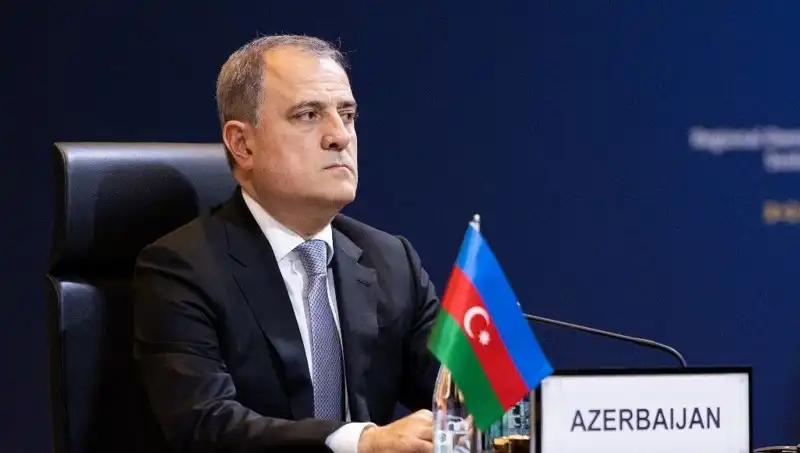Azerbaycan ve Ermenistan: Tarihi Anlaşma ile Barış Sürecine Doğru
