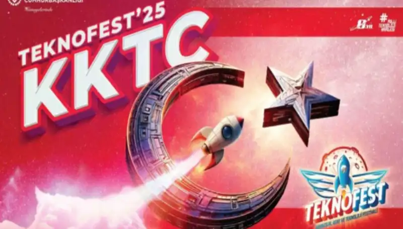 2025'te Teknofest: Yeniliklerle Dolu Büyüleyici Bir Zirve Geliyor