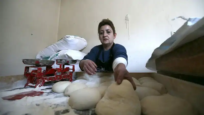 Eski Fırıncı Yıllar Sonra Ekmek Teknesini Yeniden Açtı: Neden Böyle Bir Karar Aldı?