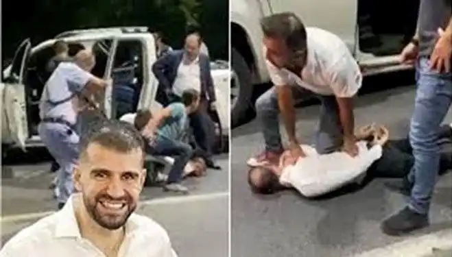 Eski Polislerin Yargılandığı Ayhan Bora Kaplan Davasında Şaşırtan Gelişmeler