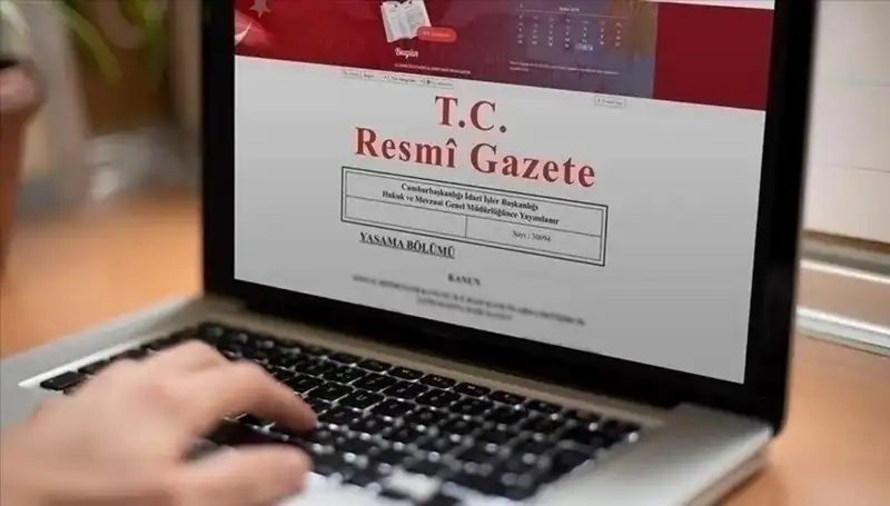 Yükseköğretim Kurumlarına Yönelik Yeni Düzenleme Resmi Gazete’de Yayınlandı
