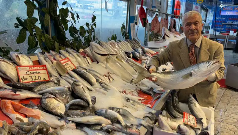 Ramazan’da Balık Fiyatları Neden Ucuzladı? İşte Sebepleri!