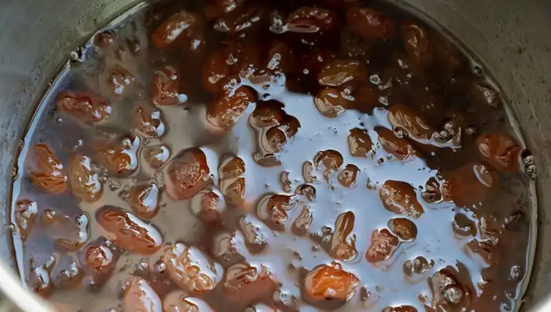 Göz Sağlığınızı Koruyacak Kuruyemişlerin Sırrı Nedir?
