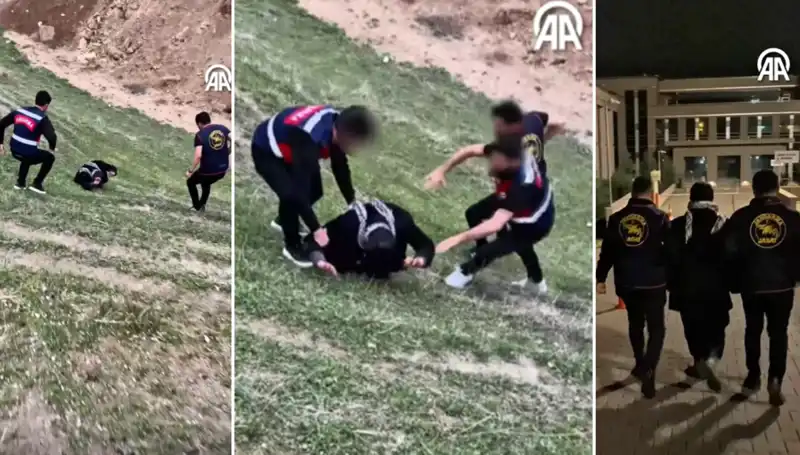 20 İlde Aranıyordu: Dağdaki Çoban Gerçekten Kim Çıktı?